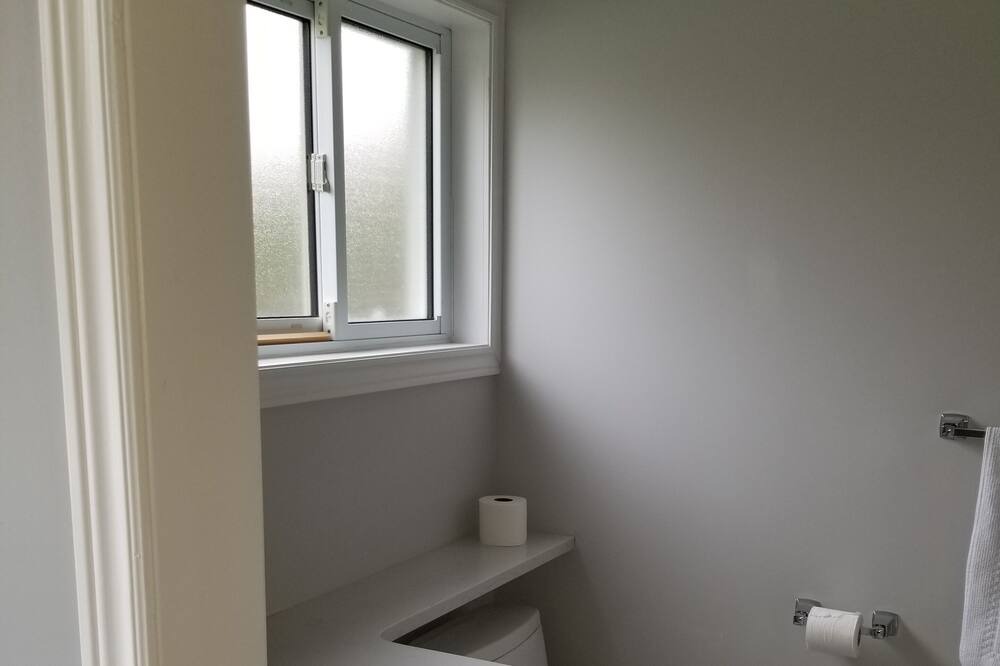 Photo of Bathroom in Pointe aux Roches