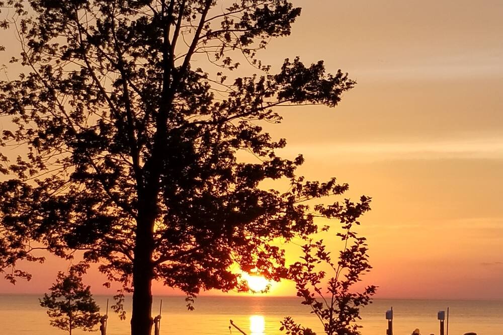 Photo of Outdoor in Pointe aux Roches