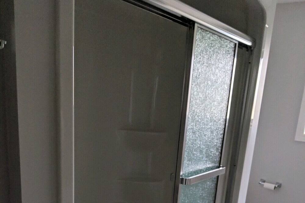 Photo of Bathroom in Pointe aux Roches