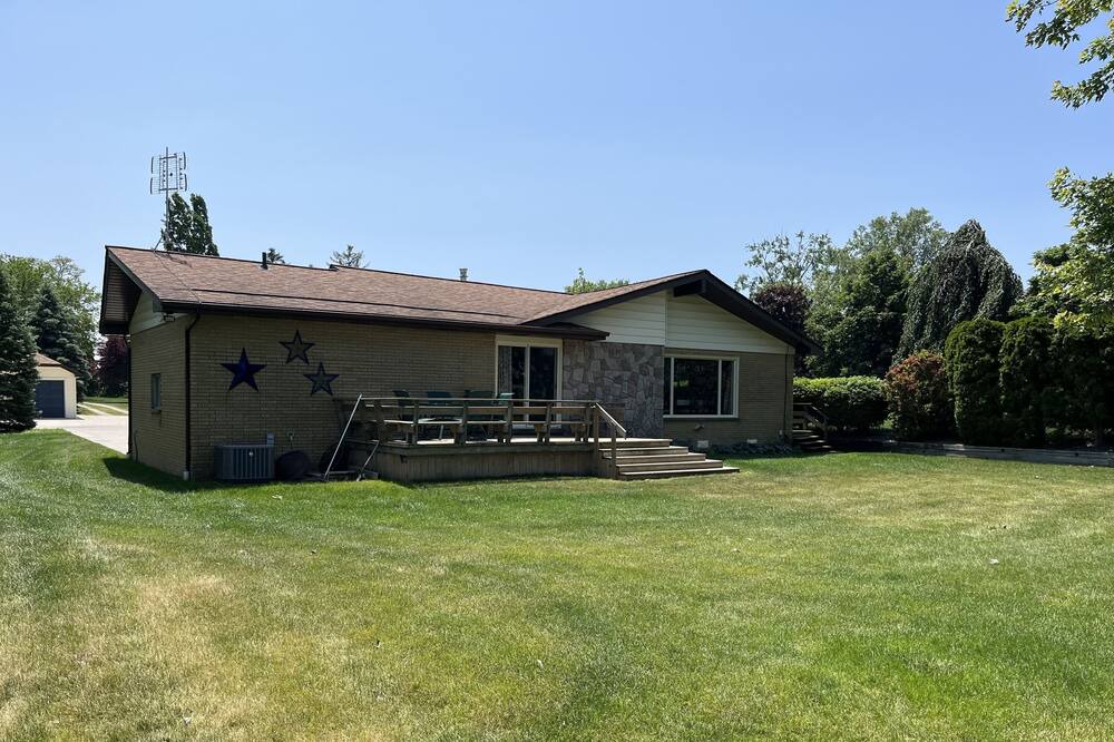 Photo of Outdoor in Pointe aux Roches