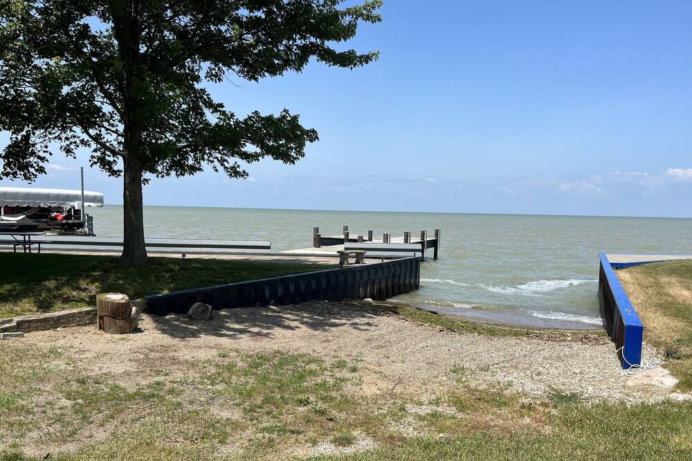 Photo of Outdoor in Pointe aux Roches
