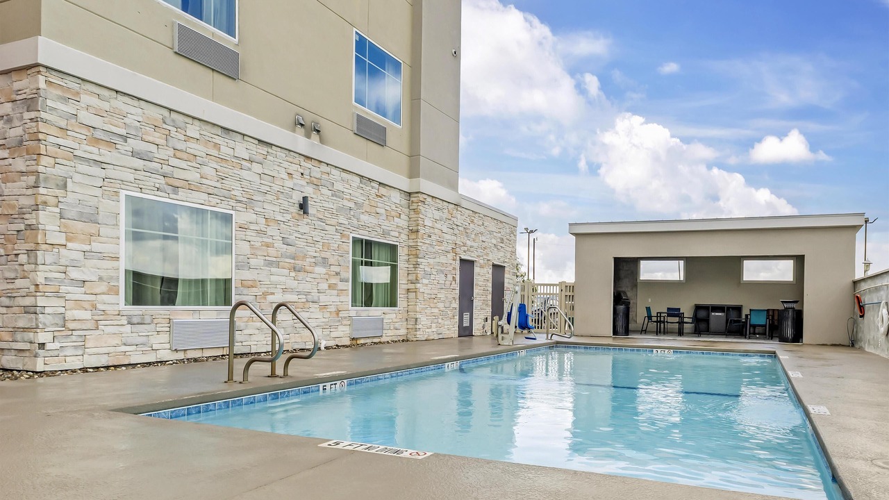 Photo of Outdoor in Flour Bluff