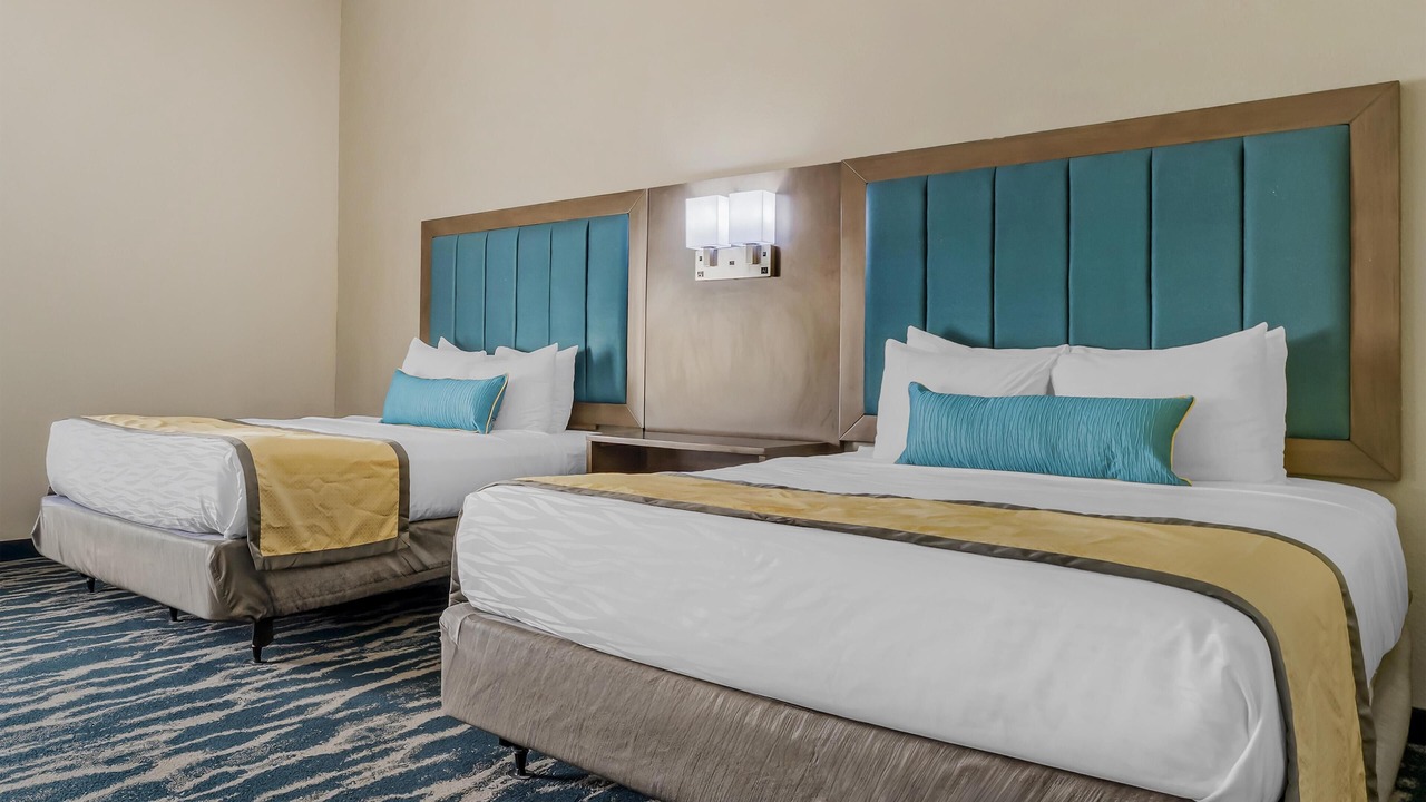 Photo of Bedroom in Flour Bluff