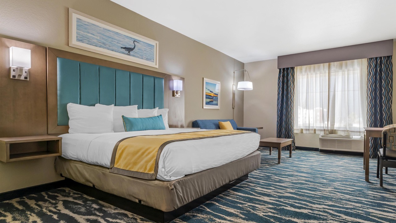 Photo of Bedroom in Flour Bluff