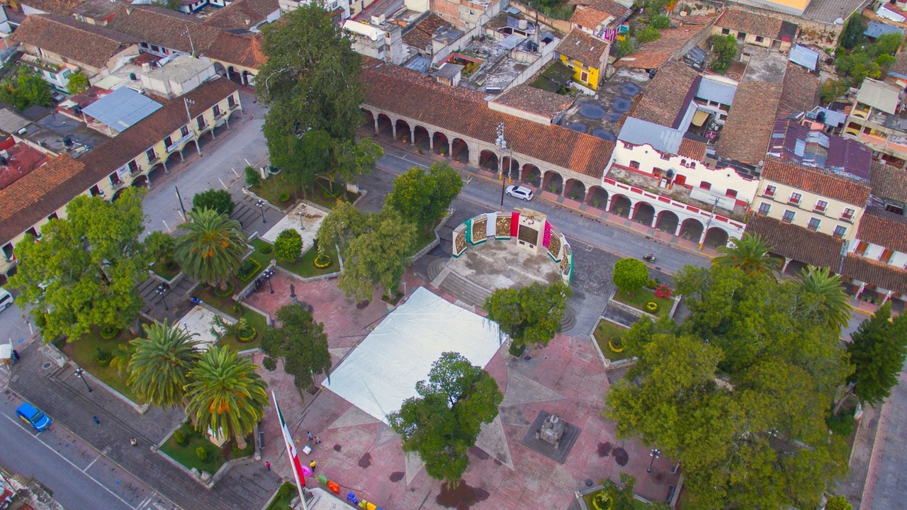 Photo of Outdoor in Tetela de Ocampo