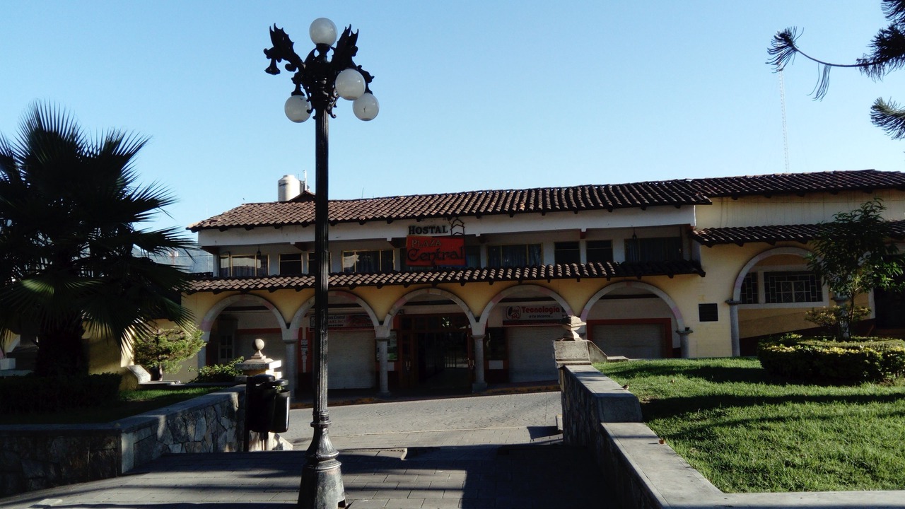 Photo of Outdoor in Tetela de Ocampo