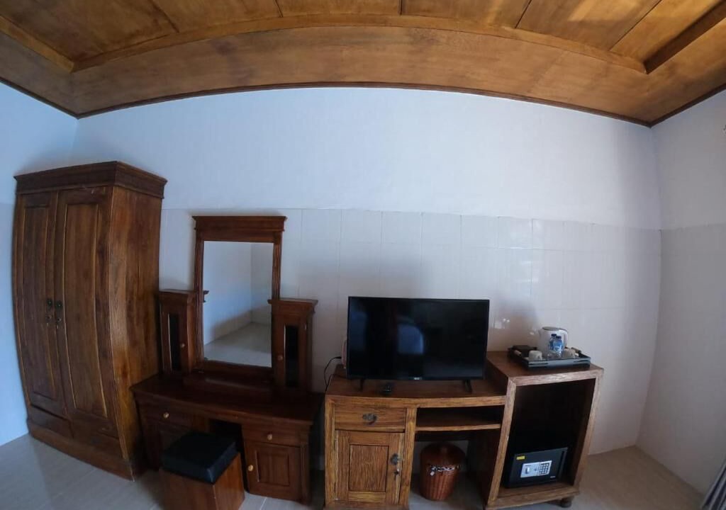Photo of Bedroom in Ceningan Island