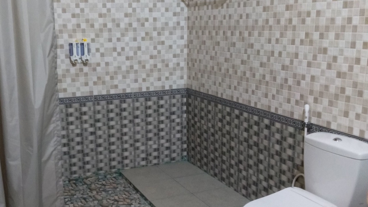 Photo of Bathroom in Ceningan Island