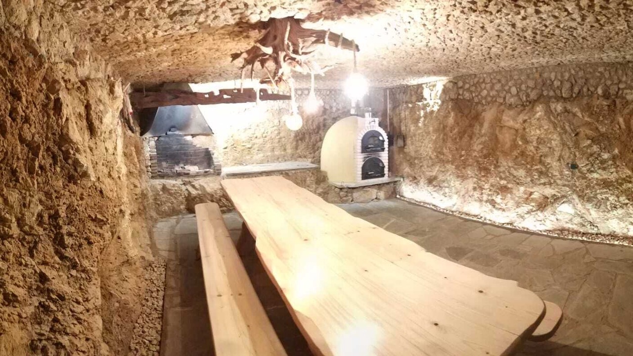 Photo of Kitchen in Areso