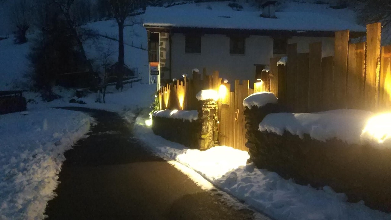 Photo of Outdoor in Areso