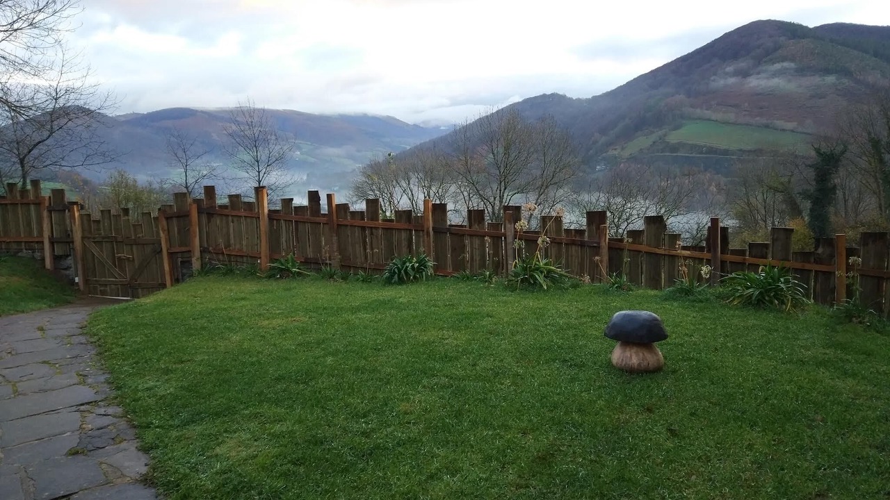 Photo of Outdoor in Areso