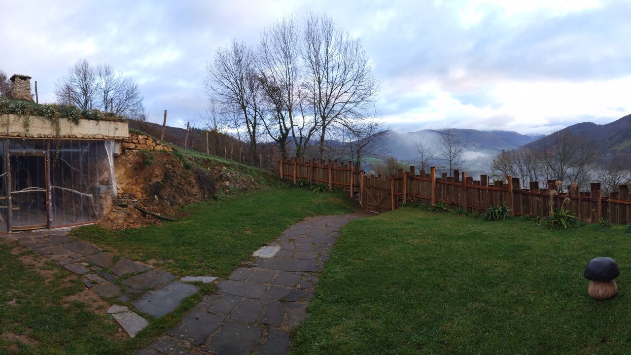 Photo of Outdoor in Areso