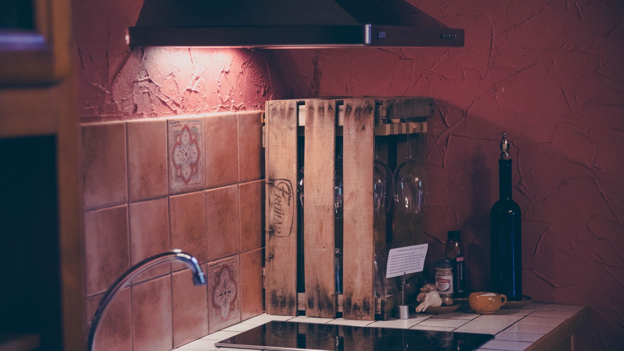Photo of Kitchen in Areso