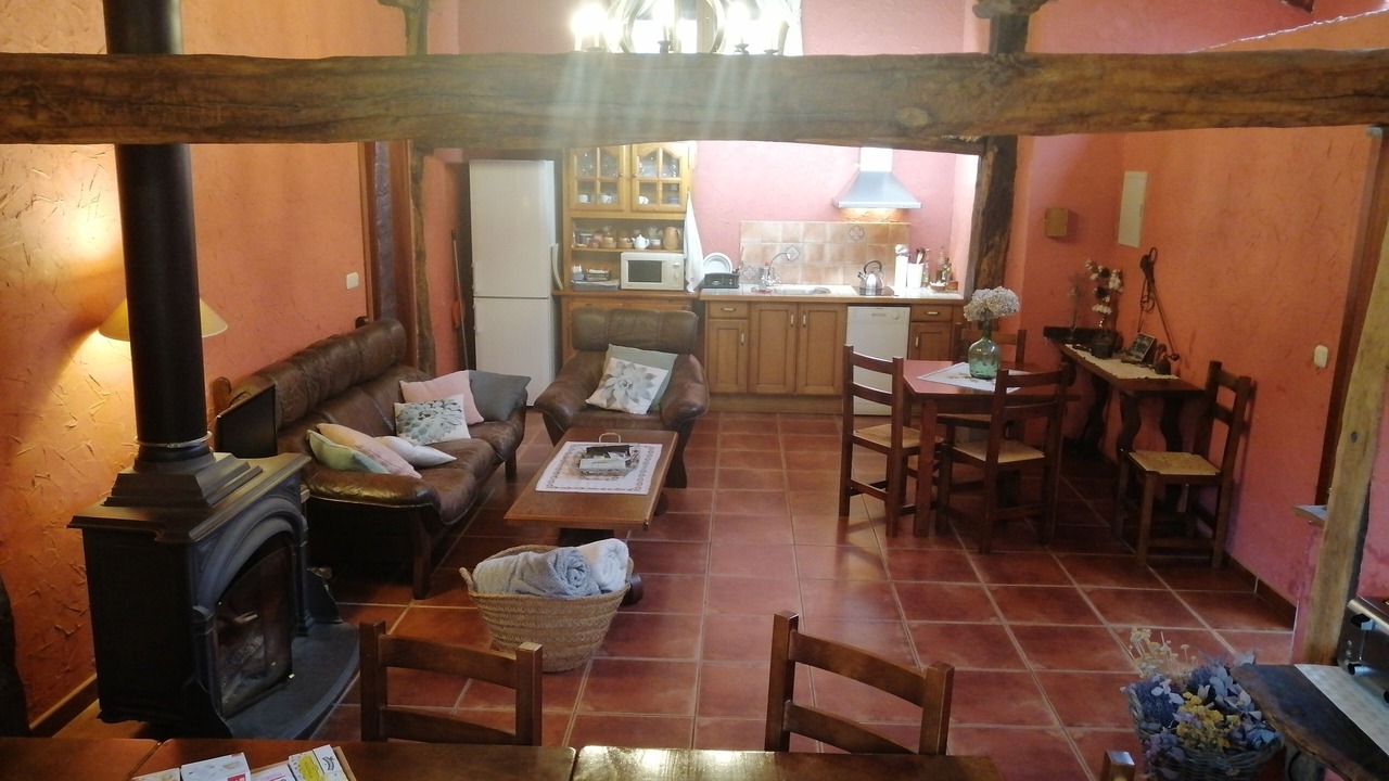 Photo of Livingroom in Areso