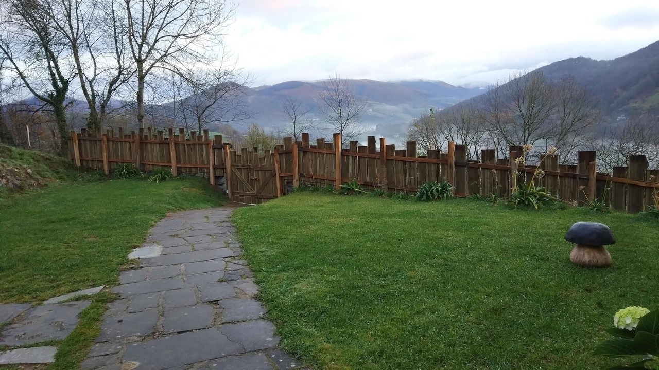 Photo of Outdoor in Areso