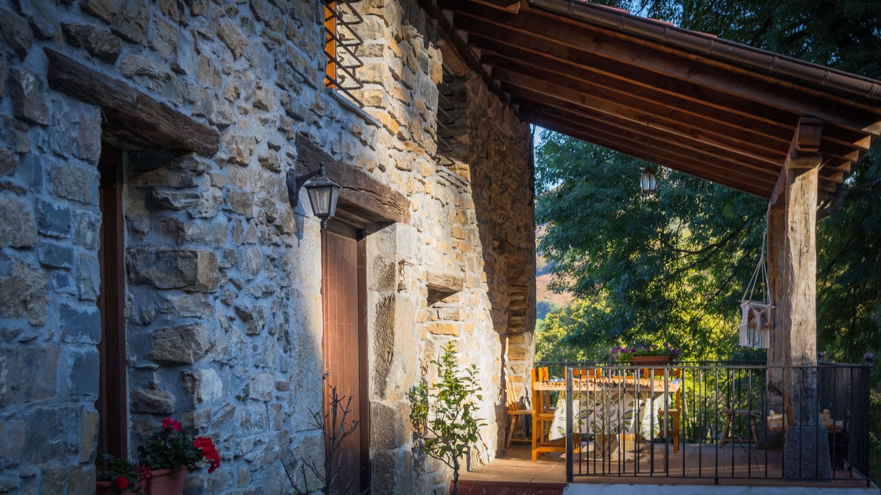 Photo of Outdoor in Areso