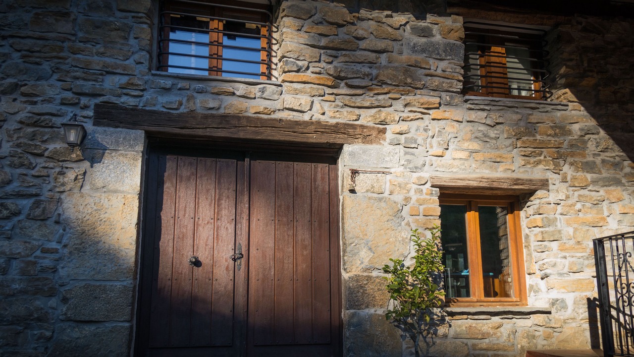 Photo of Outdoor in Areso