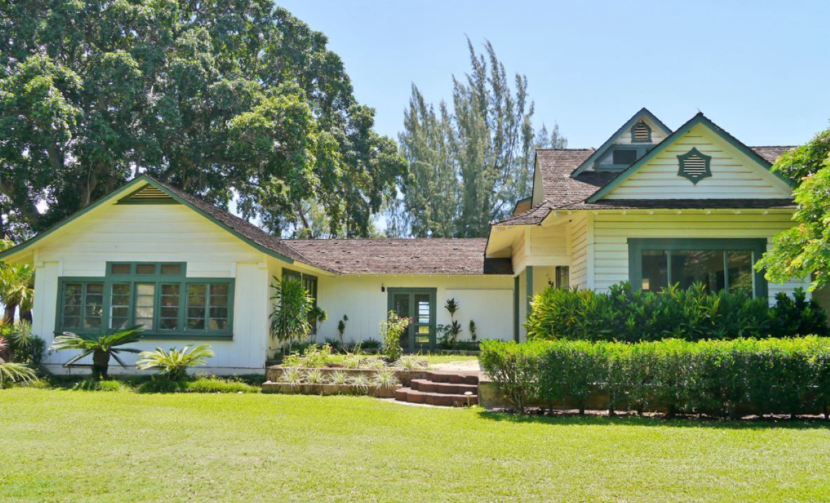 Photo of Outdoor in Waimea