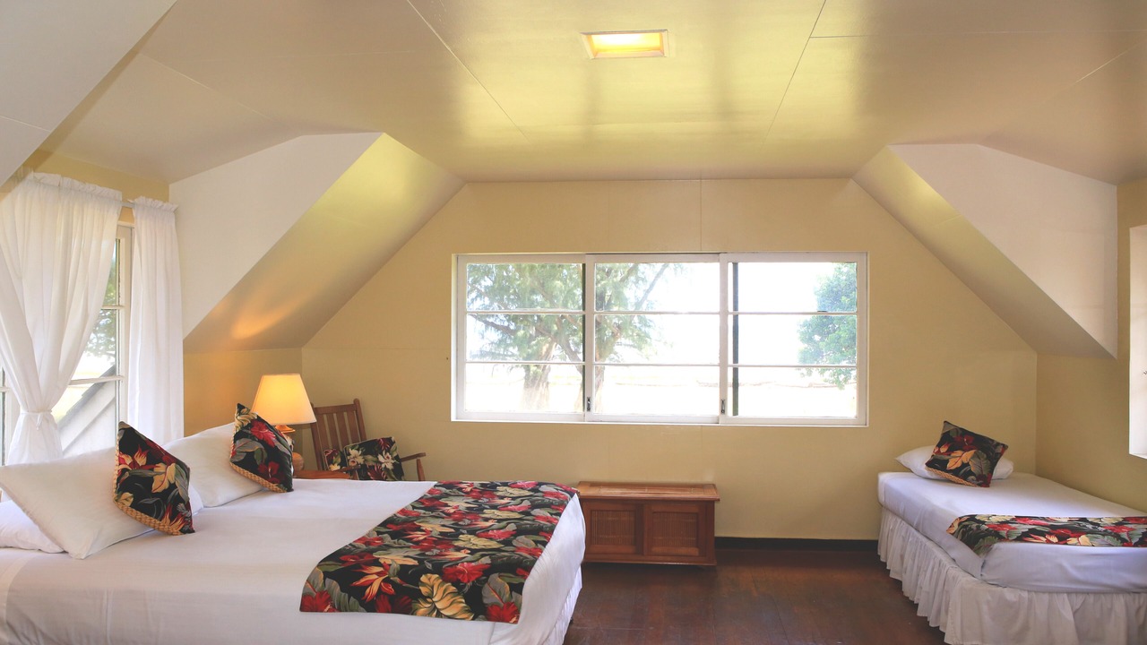 Photo of Bedroom in Waimea