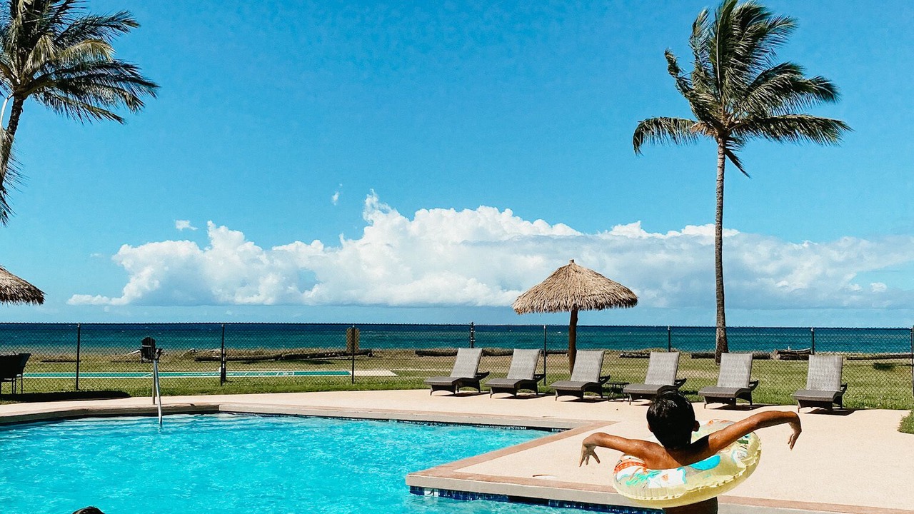 Photo of Outdoor in Waimea