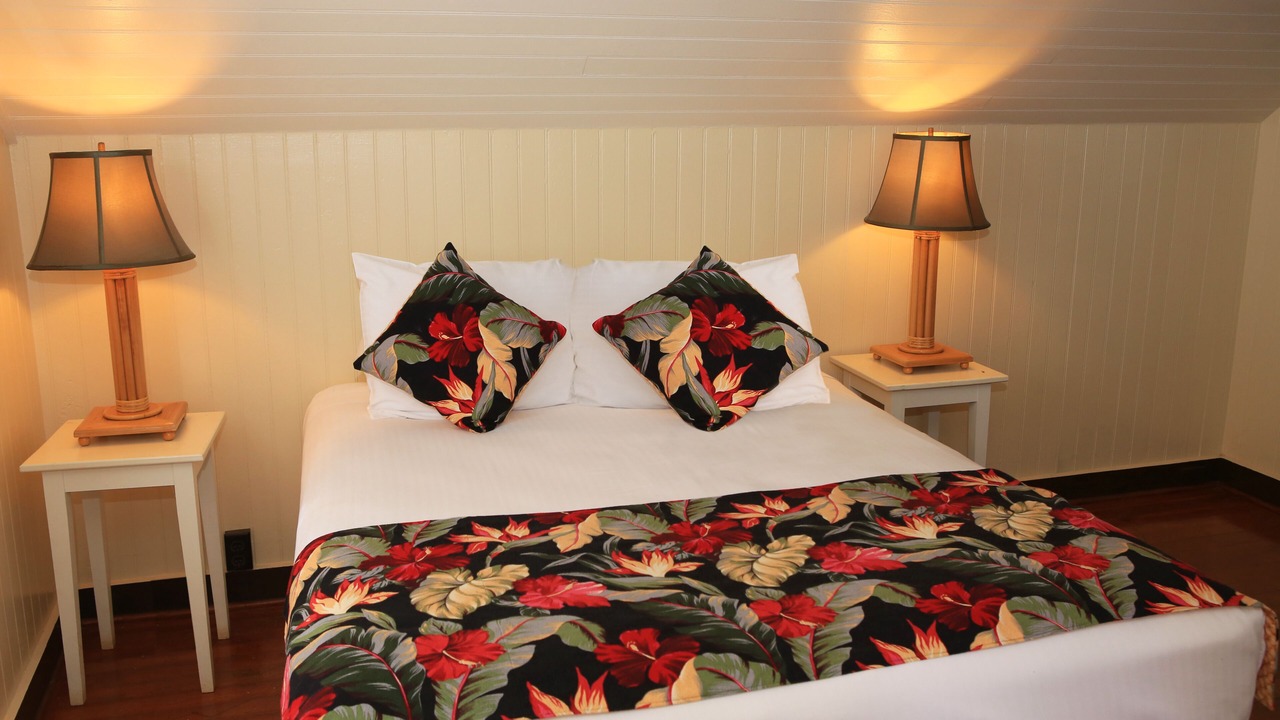 Photo of Bedroom in Waimea