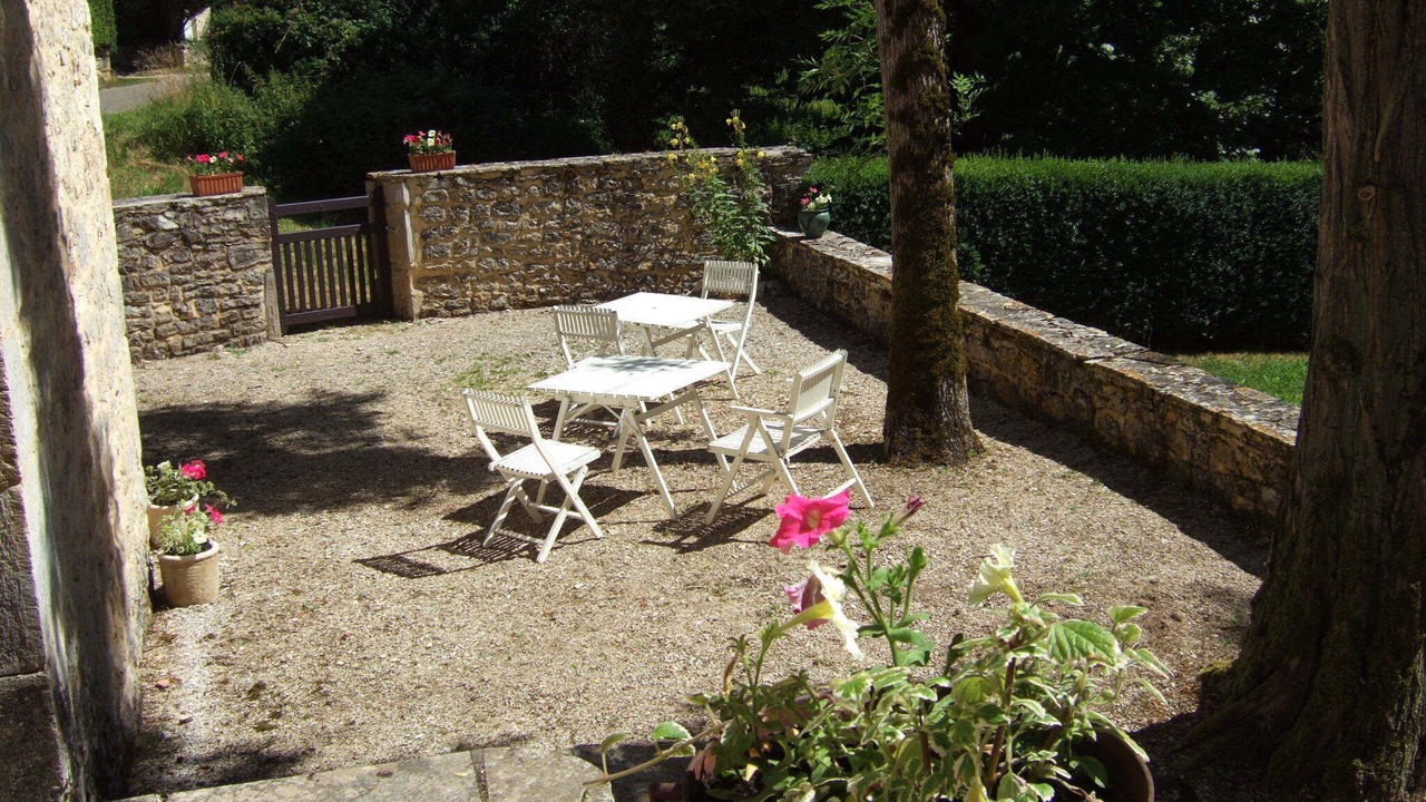 Photo of Outdoor in Saint-Germain-du-Bel-Air