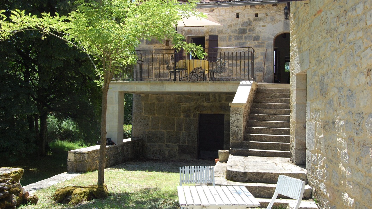 Photo of Outdoor in Saint-Germain-du-Bel-Air
