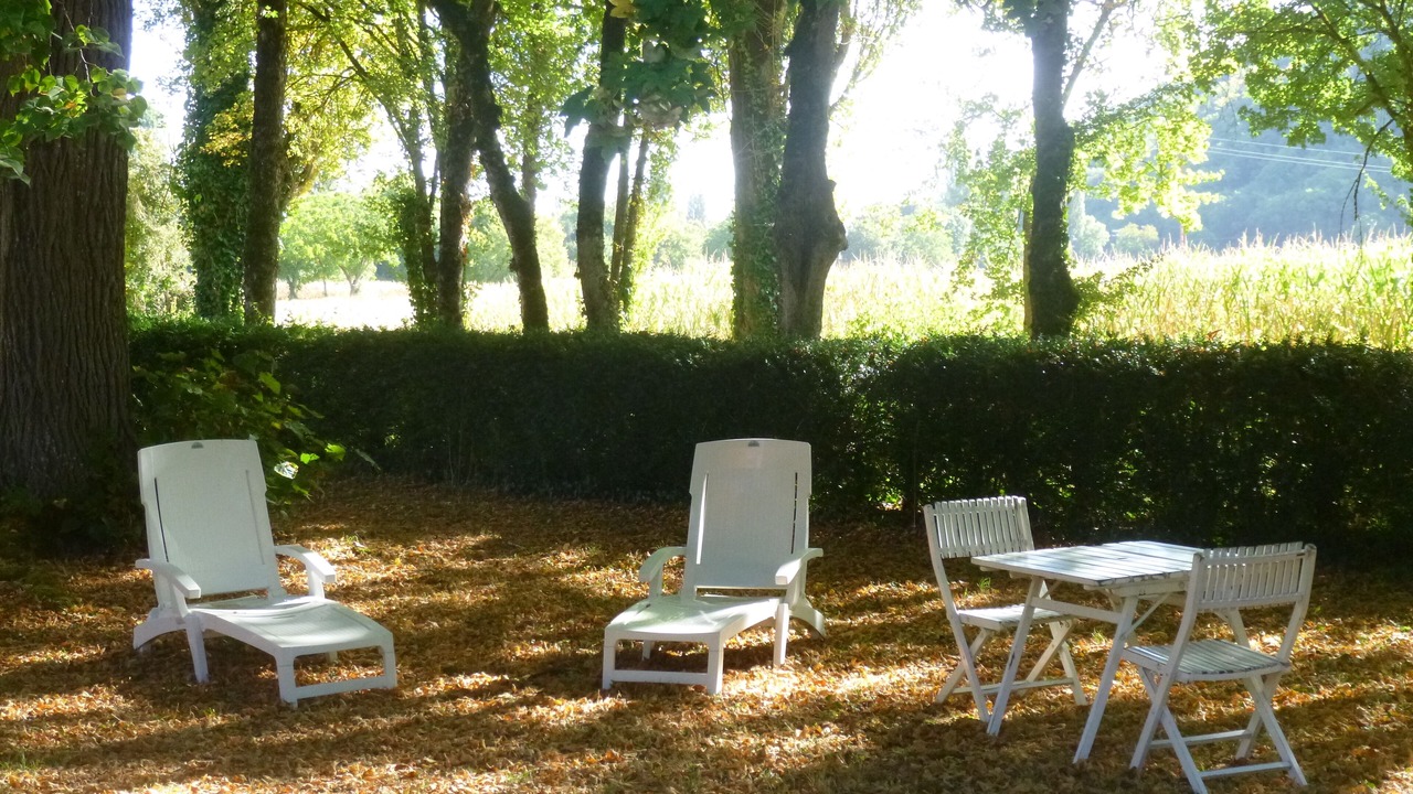 Photo of Outdoor in Saint-Germain-du-Bel-Air