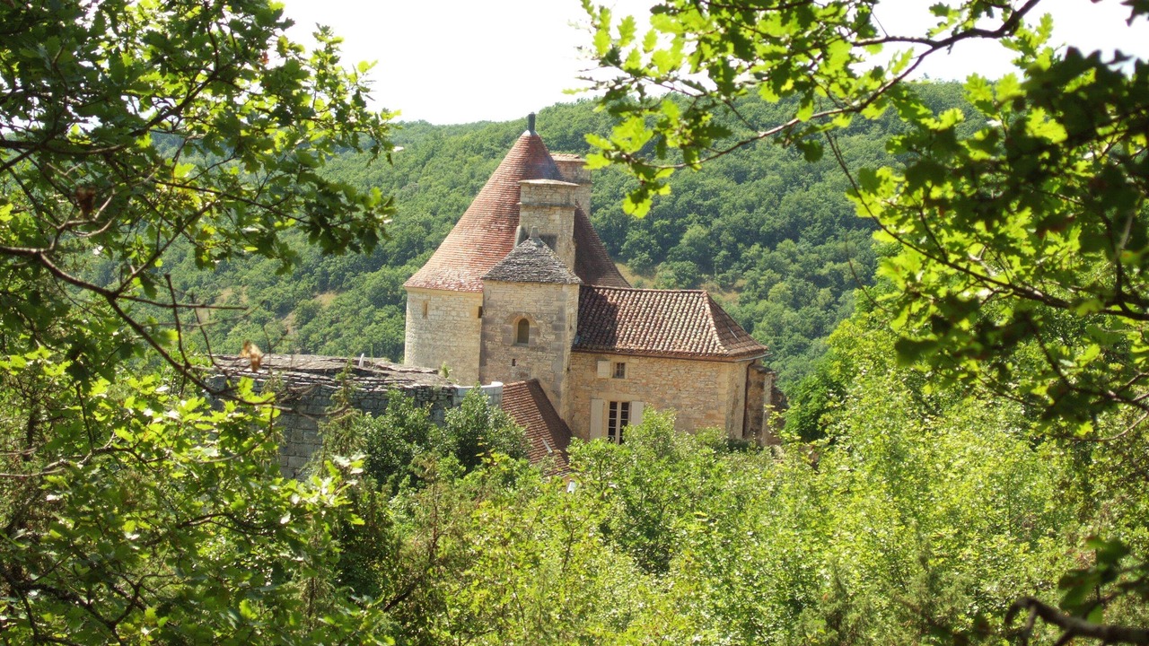 Photo of Outdoor in Saint-Germain-du-Bel-Air