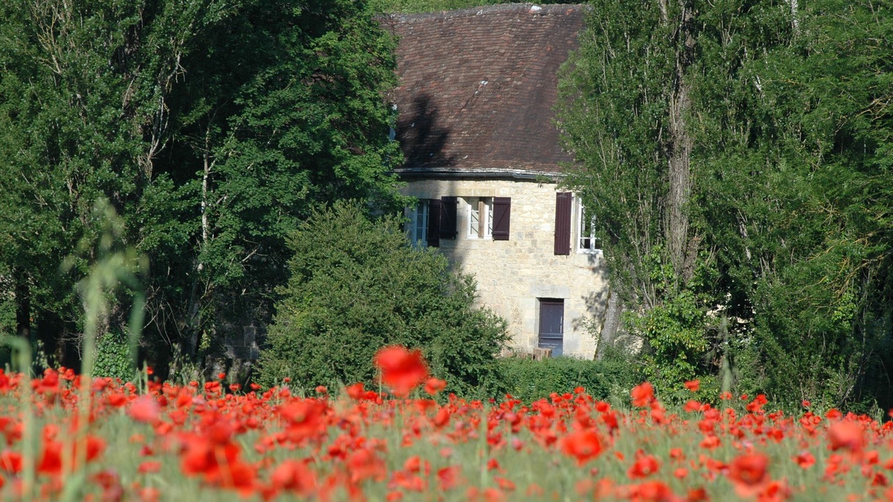 Photo of Outdoor in Saint-Germain-du-Bel-Air