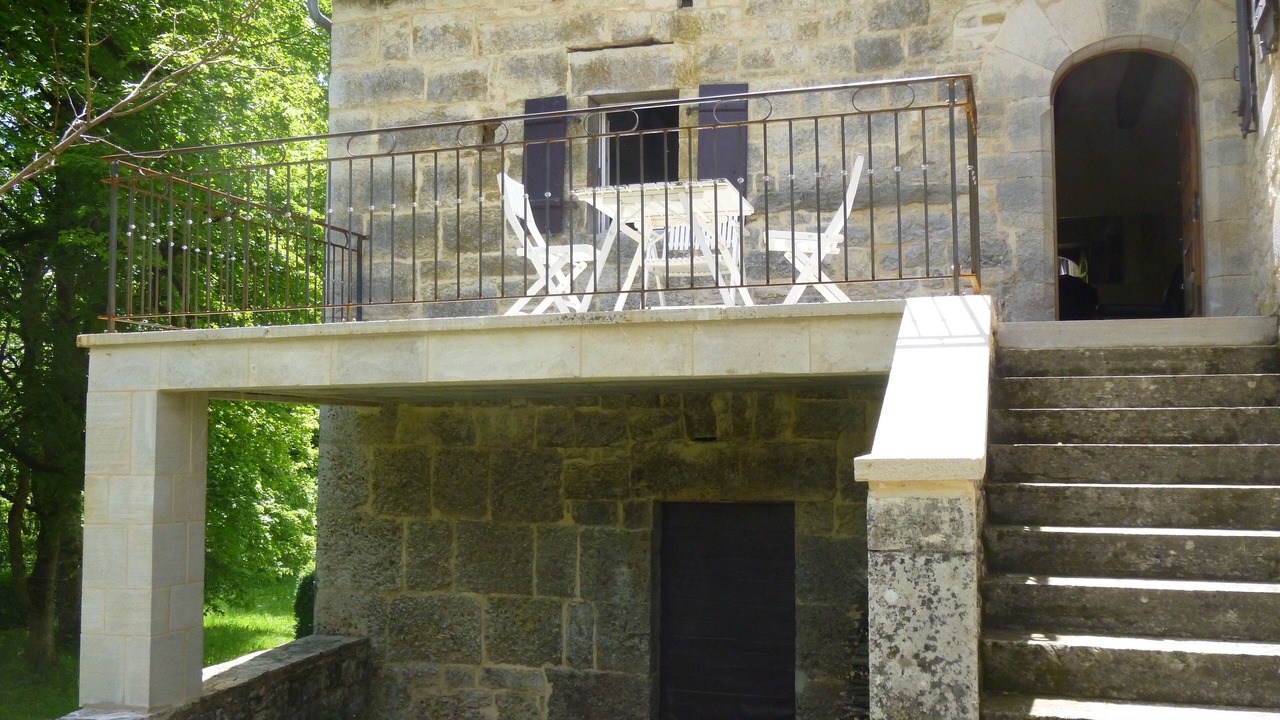 Photo of Outdoor in Saint-Germain-du-Bel-Air