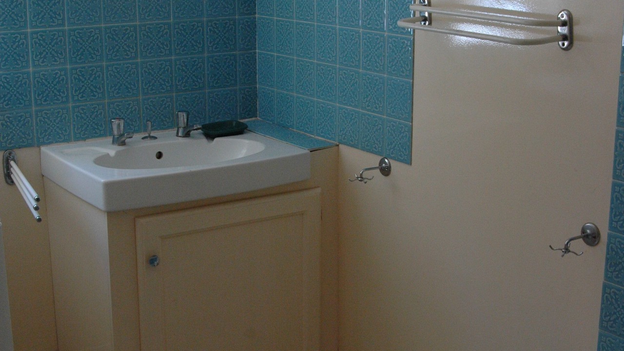 Photo of Bathroom in Saint-Germain-du-Bel-Air