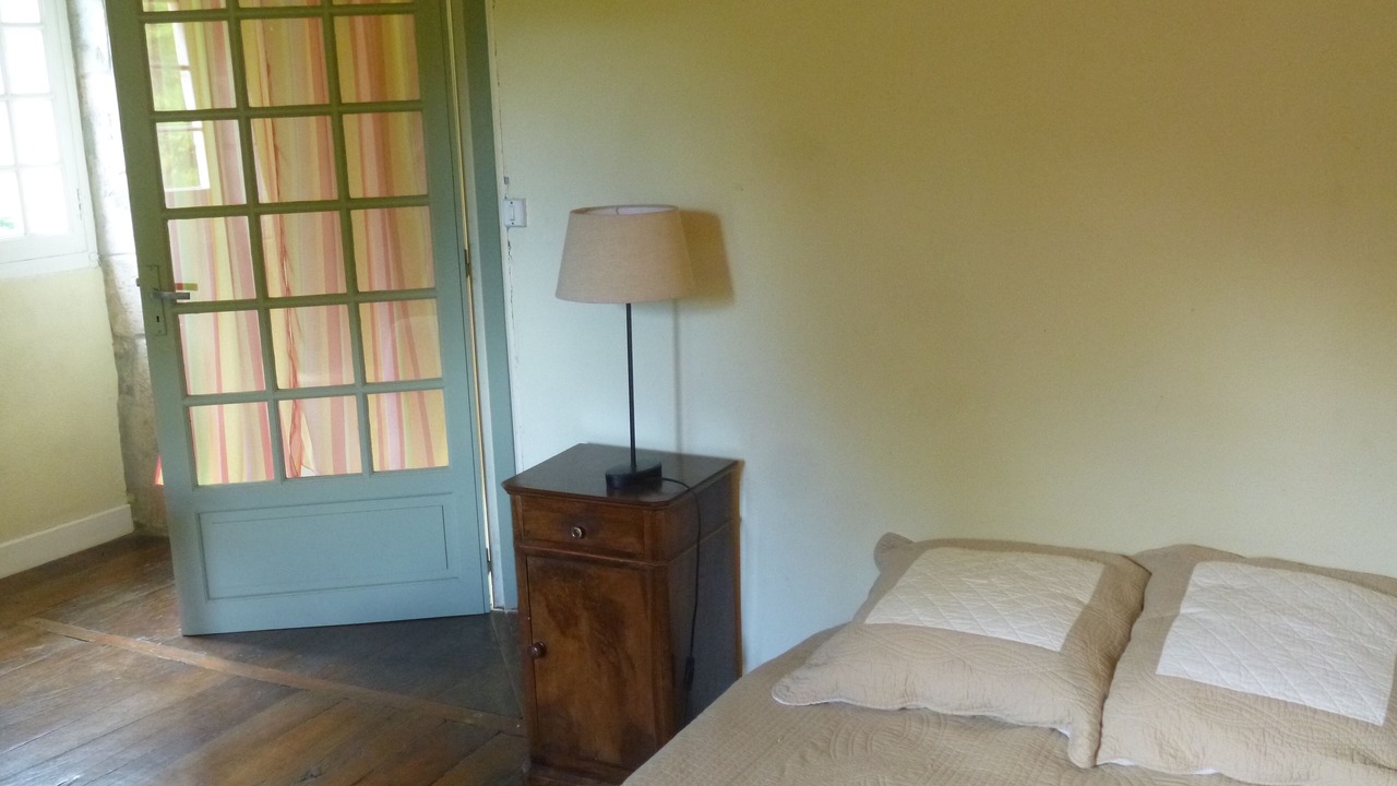 Photo of Bedroom in Saint-Germain-du-Bel-Air