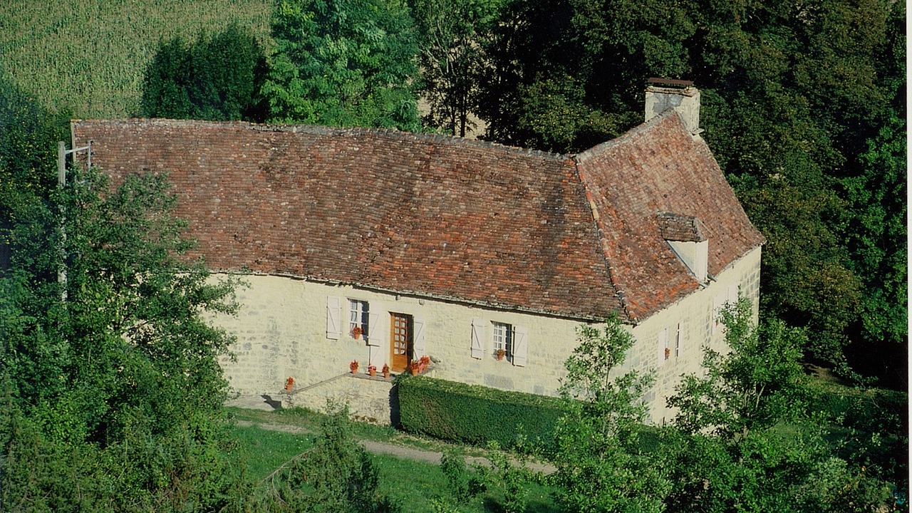 Photo of Outdoor in Saint-Germain-du-Bel-Air
