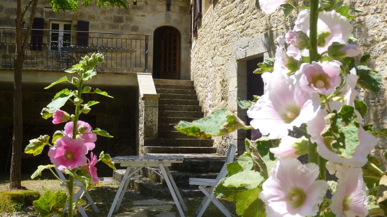 Photo of Outdoor in Saint-Germain-du-Bel-Air