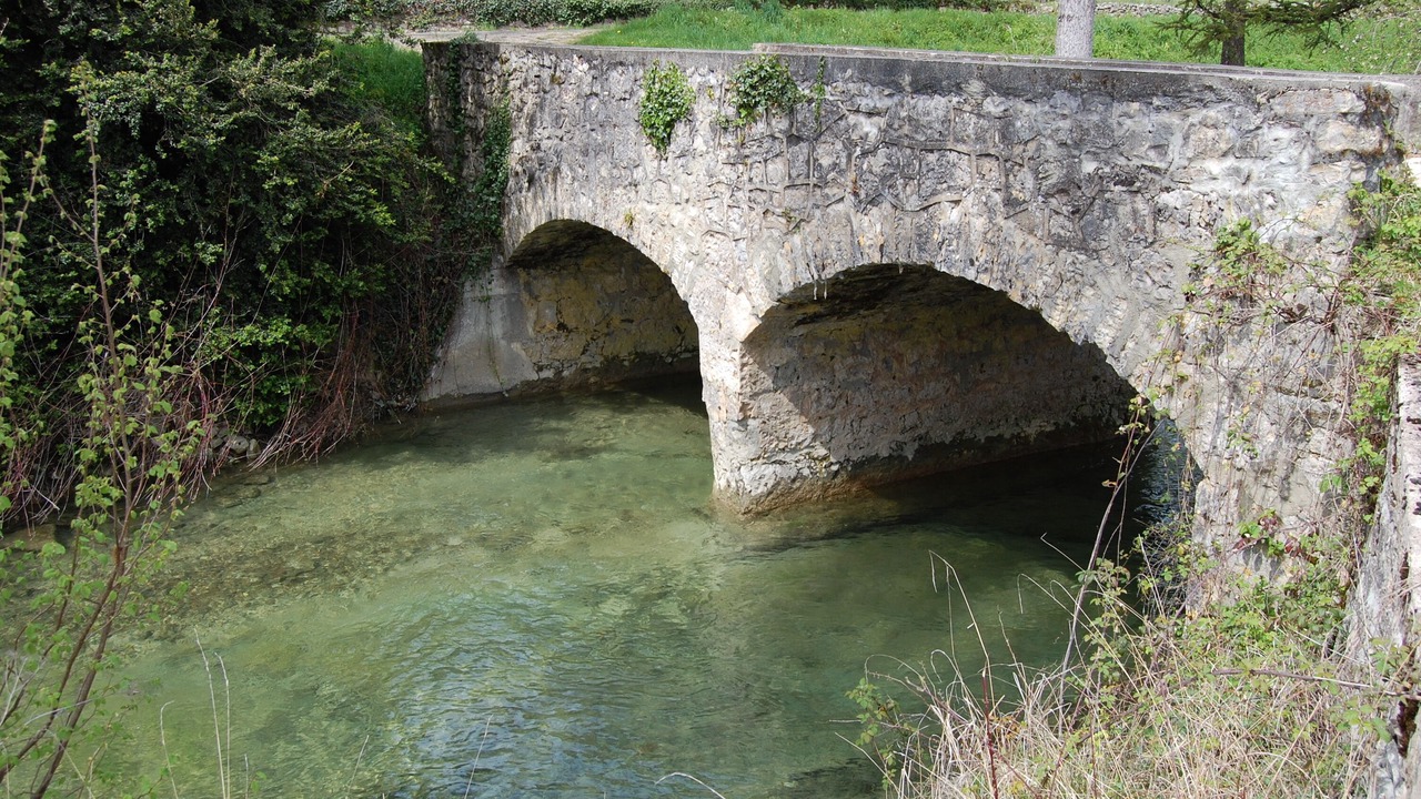 Photo of Outdoor in Saint-Germain-du-Bel-Air