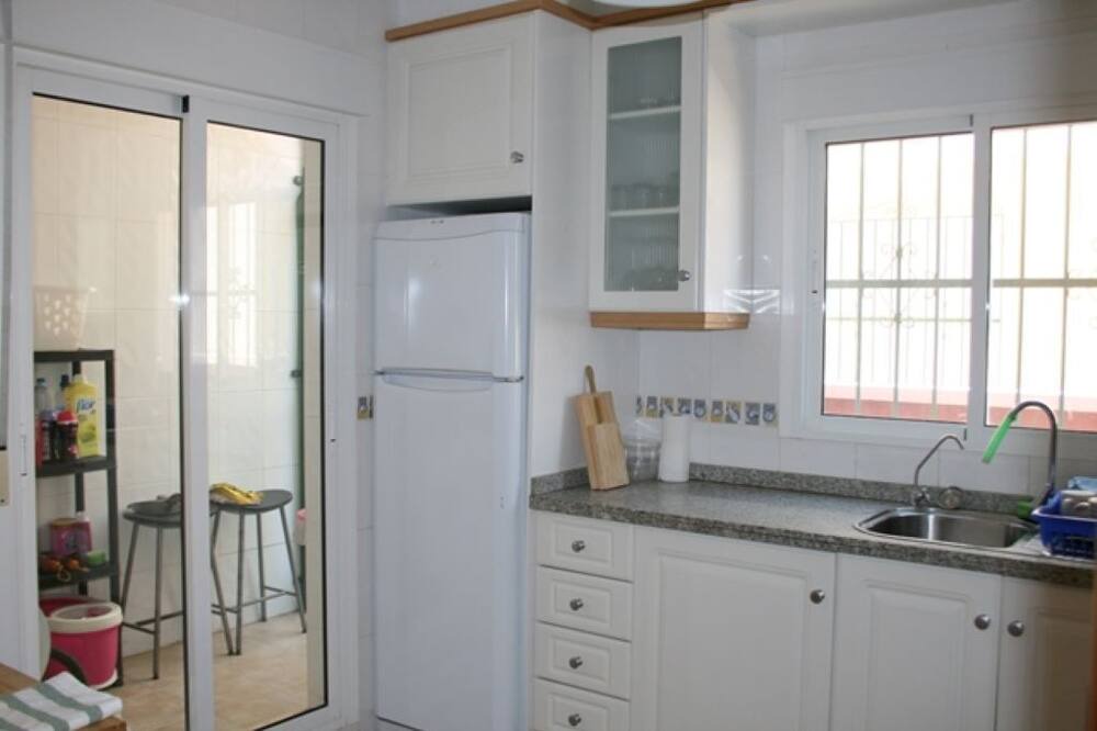 Photo of Kitchen in Hoya de los Patos