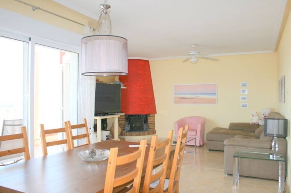 Photo of Livingroom in Hoya de los Patos