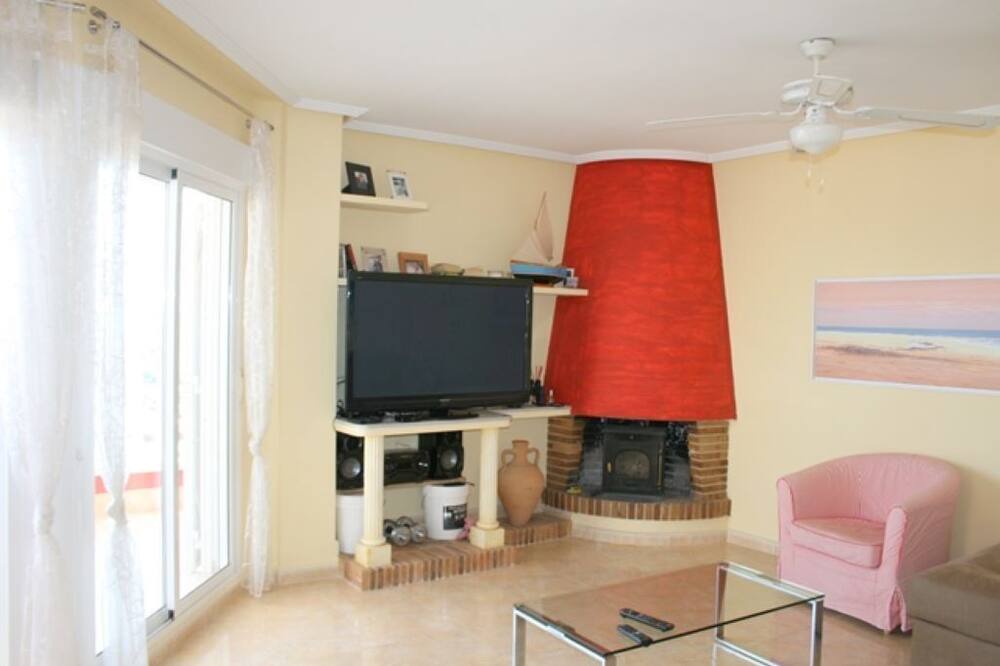 Photo of Livingroom in Hoya de los Patos