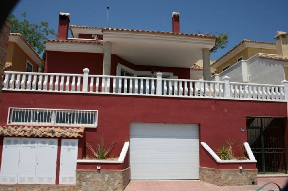 Photo of Outdoor in Hoya de los Patos