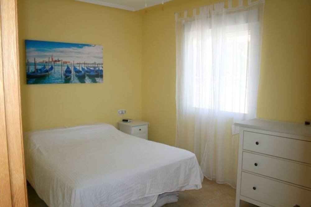 Photo of Bedroom in Hoya de los Patos