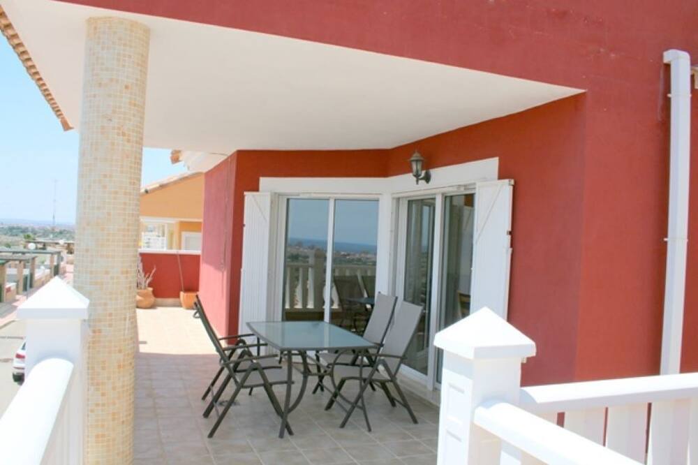 Photo of Patio Balcony in Hoya de los Patos