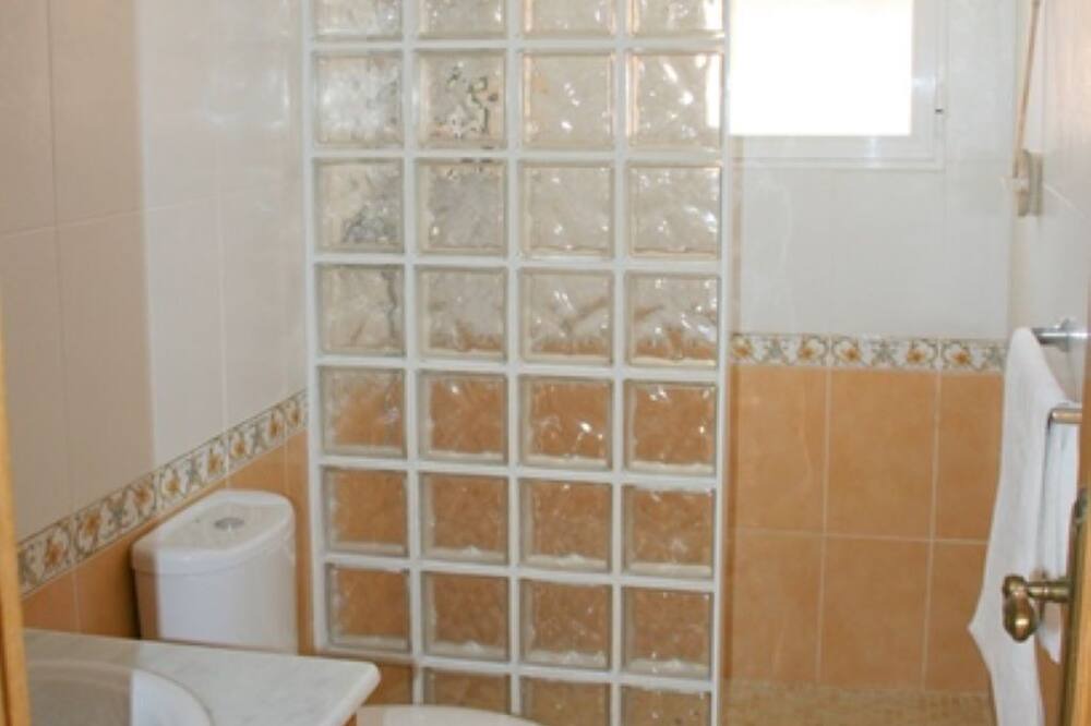 Photo of Bathroom in Hoya de los Patos