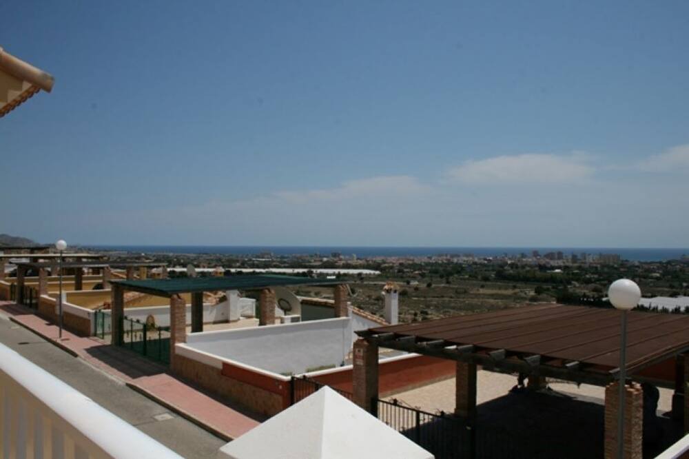 Photo of Patio Balcony in Hoya de los Patos