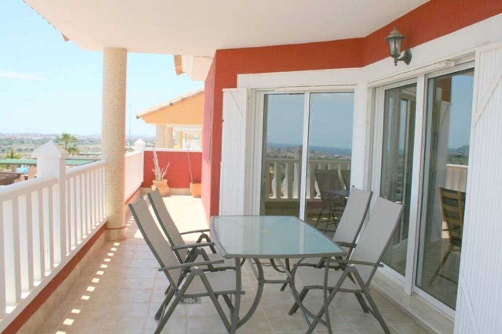 Photo of Patio Balcony in Hoya de los Patos