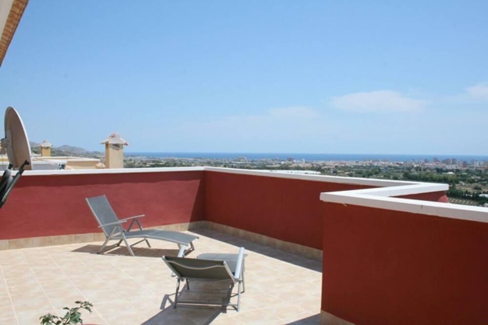 Photo of Patio Balcony in Hoya de los Patos
