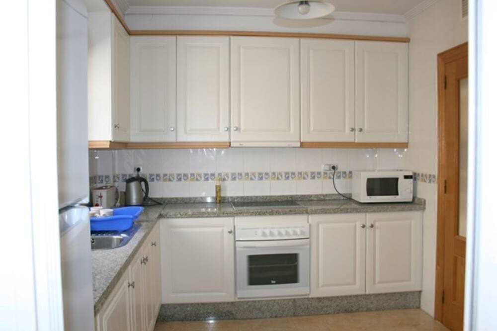 Photo of Kitchen in Hoya de los Patos