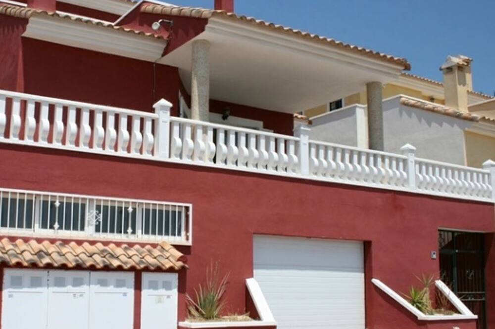 Photo of Outdoor in Hoya de los Patos