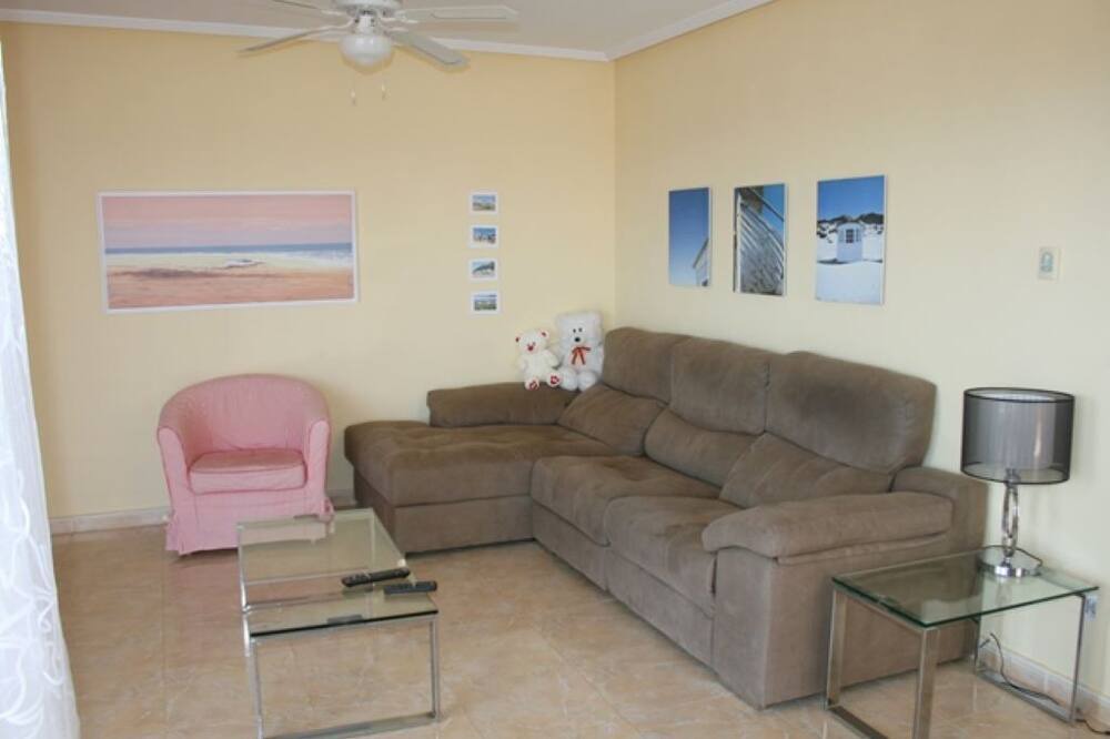Photo of Livingroom in Hoya de los Patos