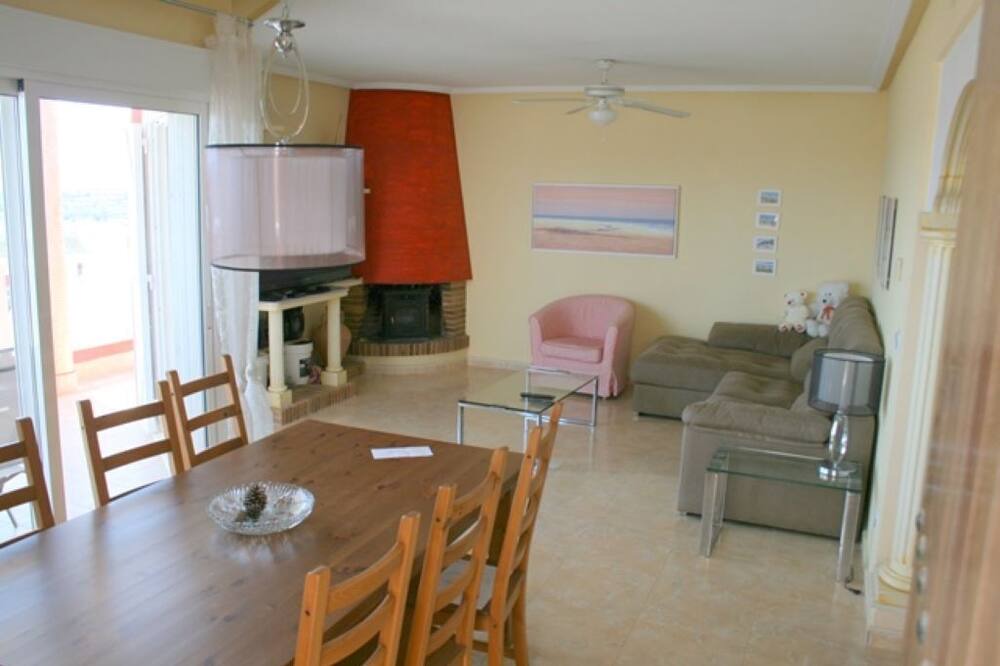 Photo of Livingroom in Hoya de los Patos